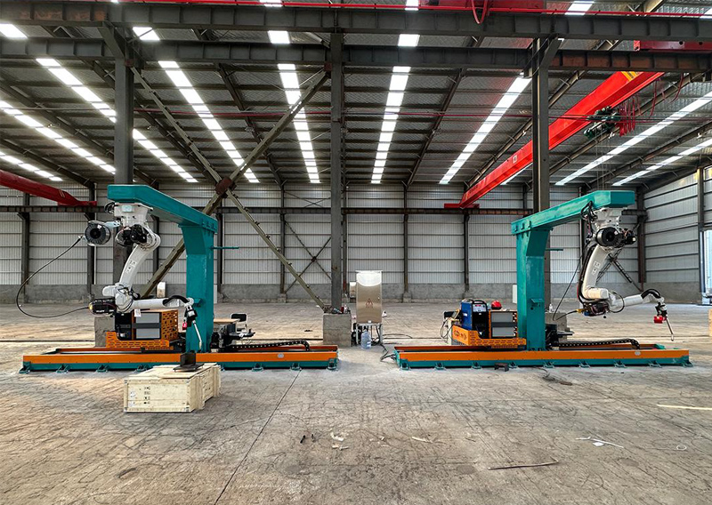 連云港五洲船舶重工有限公司