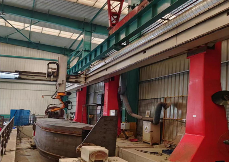 濱州市道王動(dòng)力有限公司