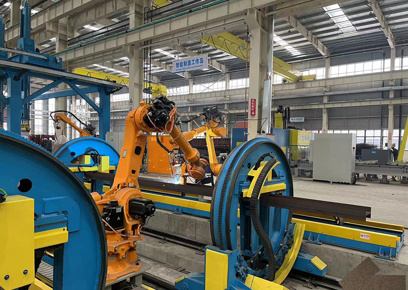 湖州久立鋼構(gòu)新材有限公司