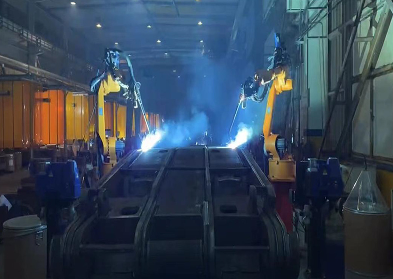 河南大張過(guò)濾設(shè)備有限公司